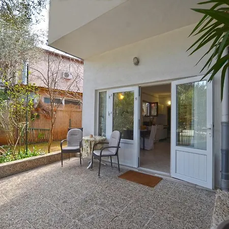 Appartamento Stribor Rovigno